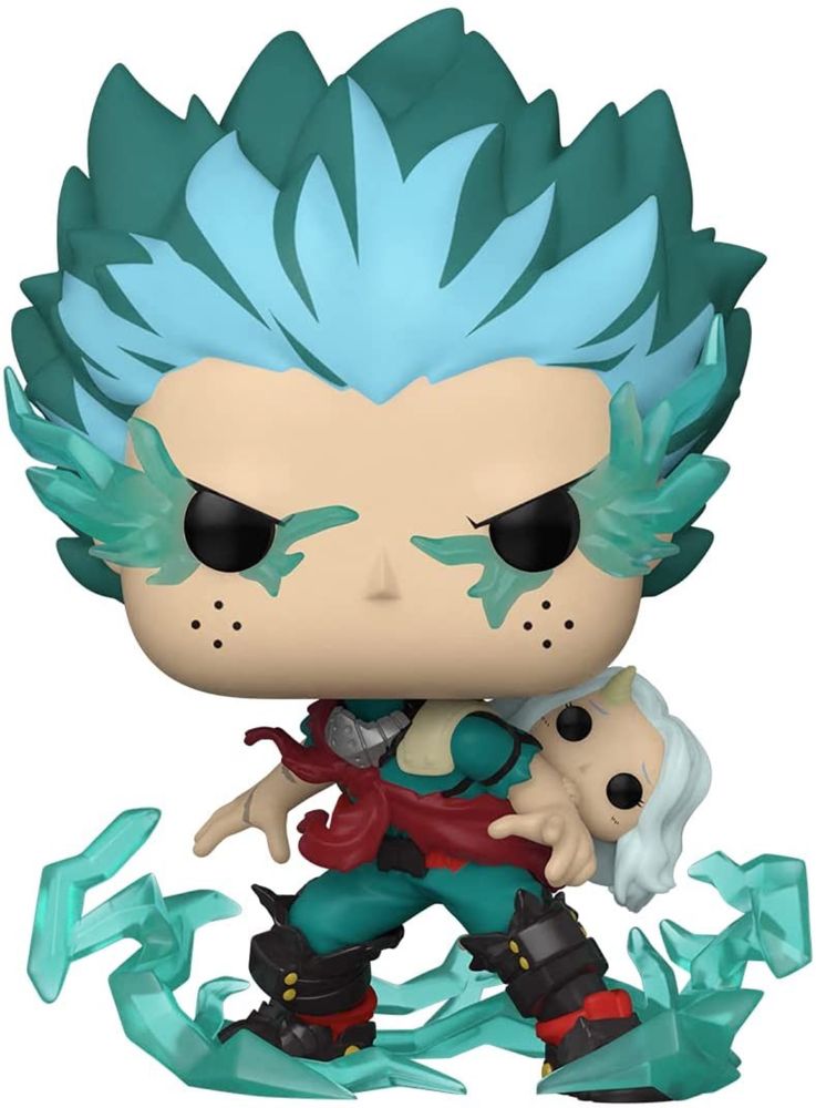 Фънко Поп Фигурка /Funko Pop - 1008/ Deku