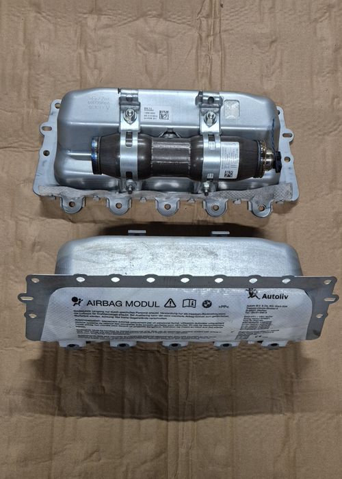 Airbag pasager bmw seria 5 f10 f11