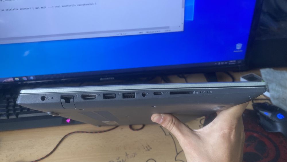 Laptop Lenovo Idepad 330 Ryzen 3