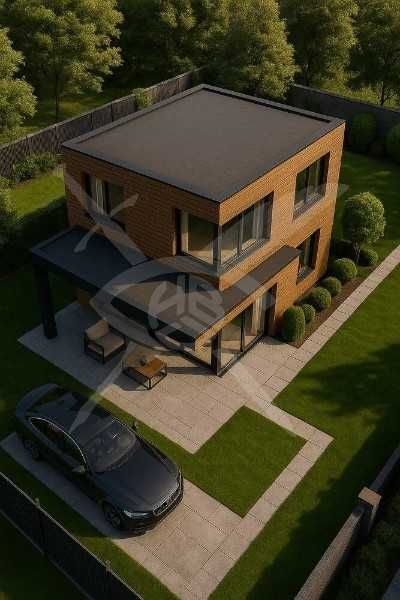 Къща в Миролюбово 94469