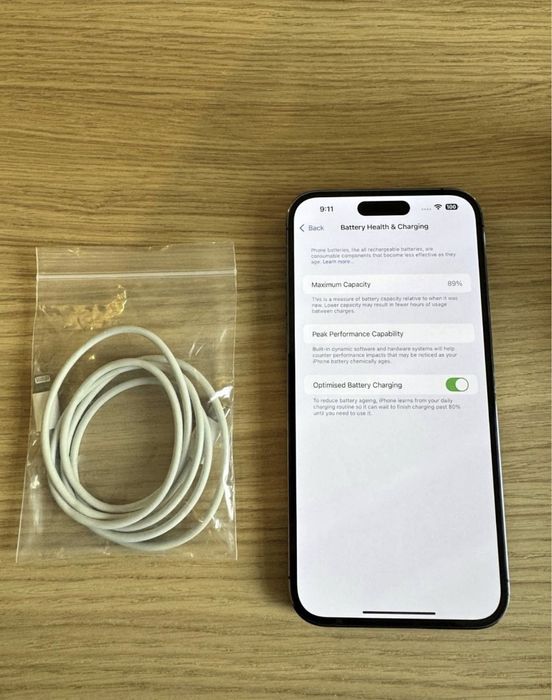 iPhone 14 pro max