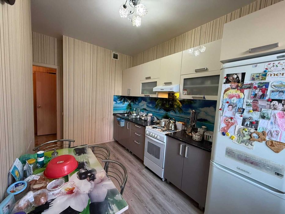 двухкомнатная квартира 2х комнатная