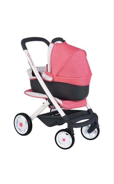 Количка за кукли 3в1 Quinny