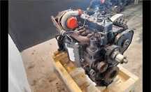 Motor tractor si combina case maxxum magnum  7000 massey ferguson jcb