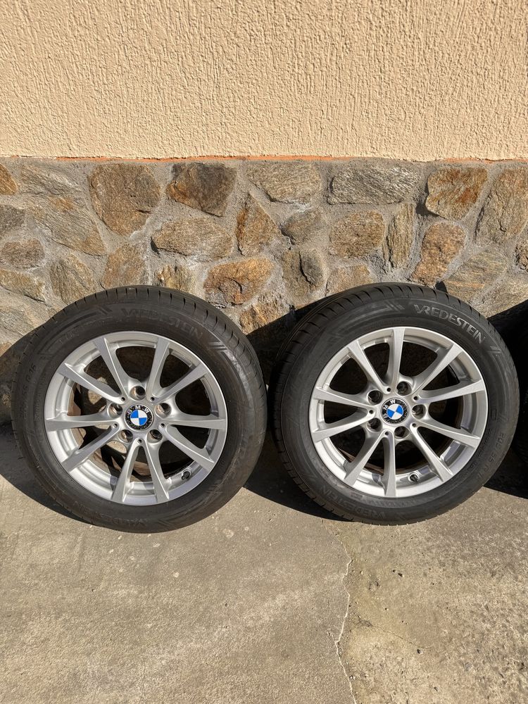 Jante BMW seria 1, 3, 5 R16 vara 5x120