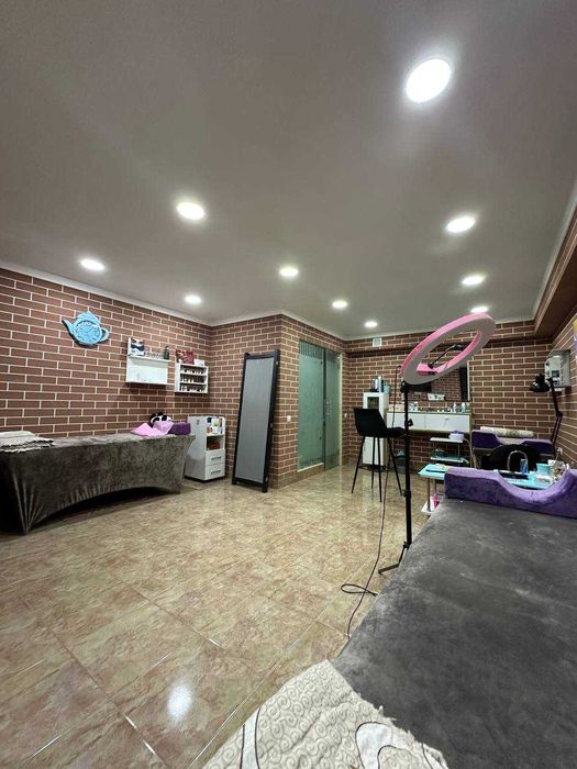 86 кв. Офис с Арендатором ул.Аккурганская (Новомосковская) 130.000 у.е