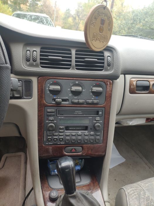 Volvo C70 2.0 163 кс.