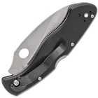Колекционерски нож Spyderco C12GS