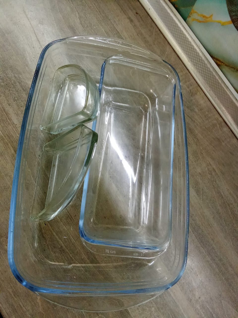 Продам набор посуды