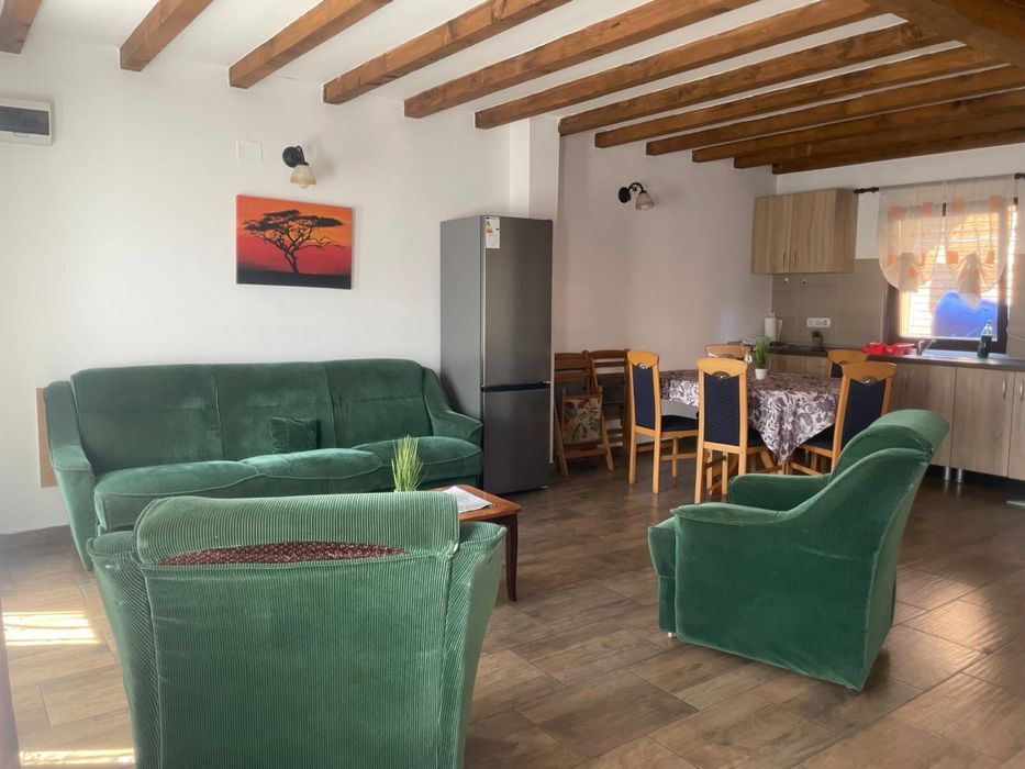 Cabana de Revelion  Baile Figa