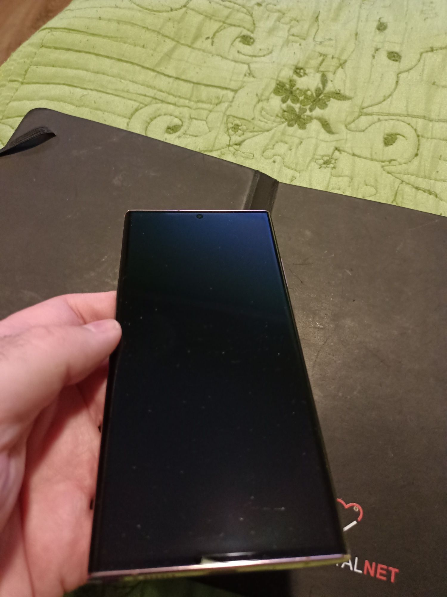 Samsung Galaxy Note 20ultra