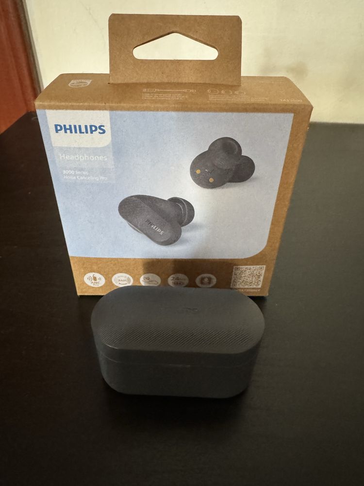 PHILIPS tat 3509