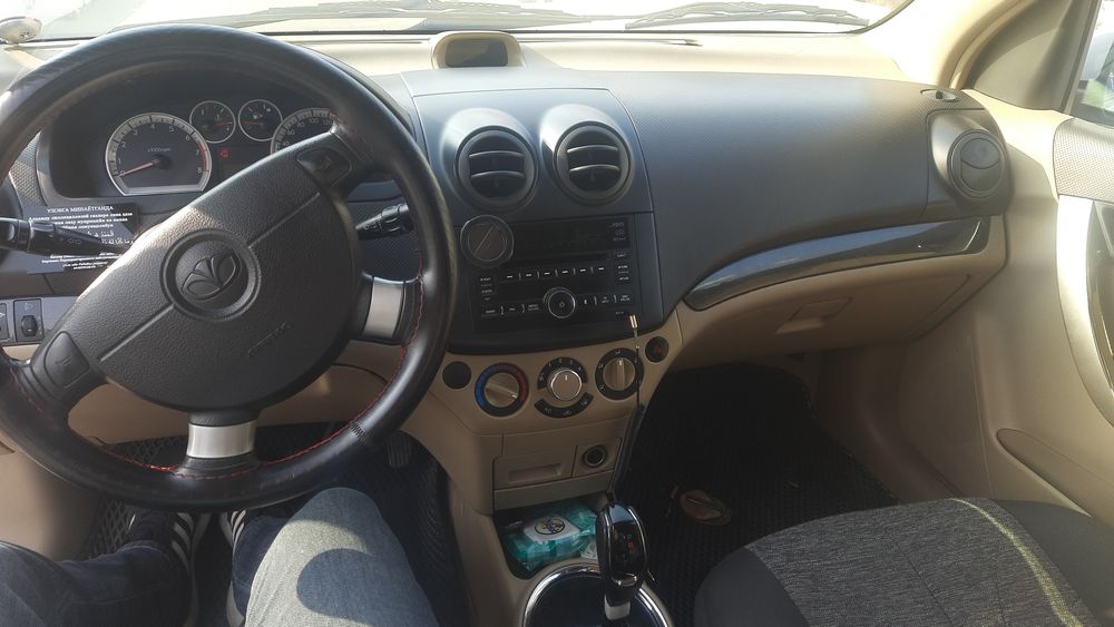 Nexia 3 2016 Srochna