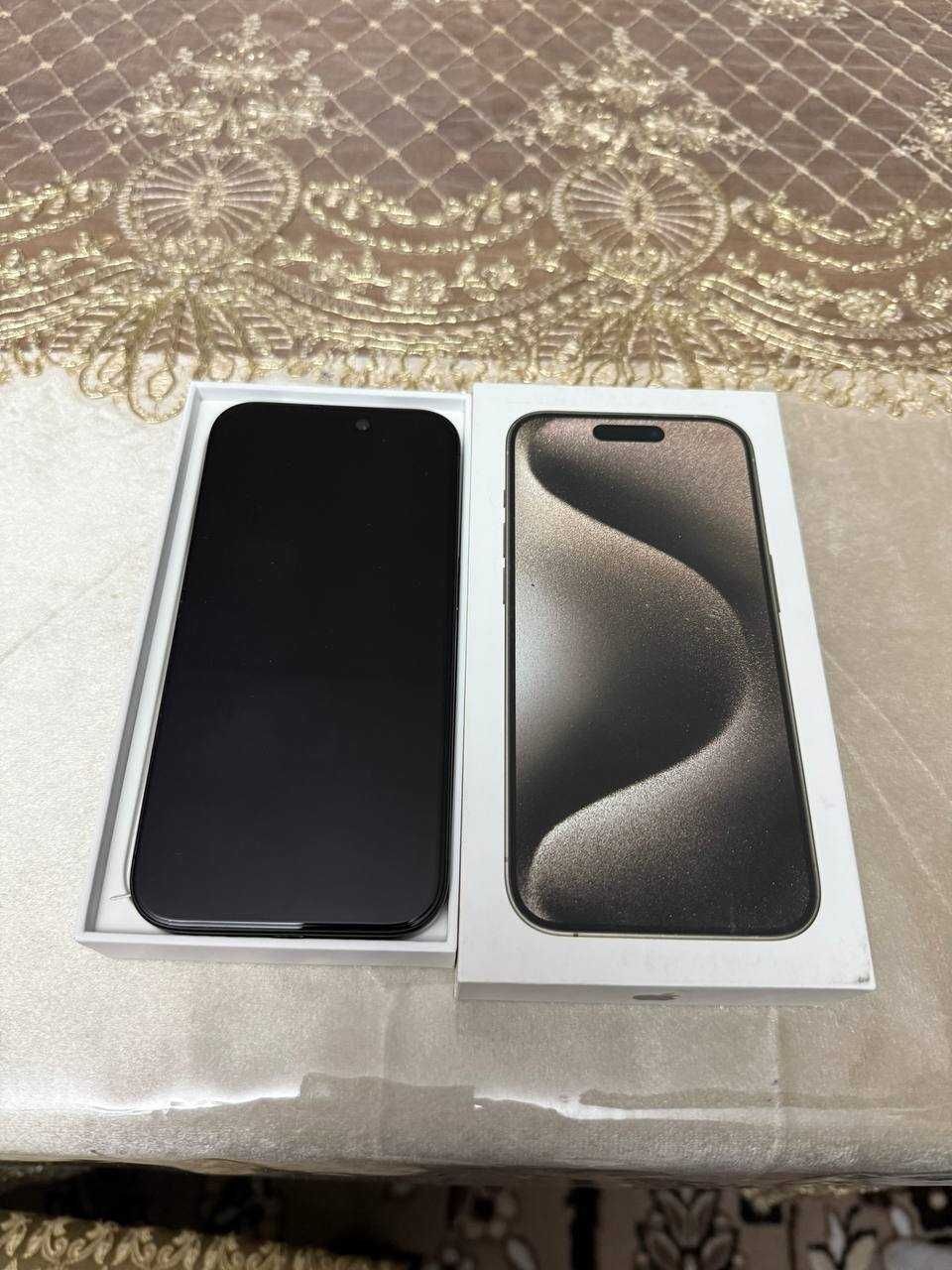 Iphone 15 128gb память