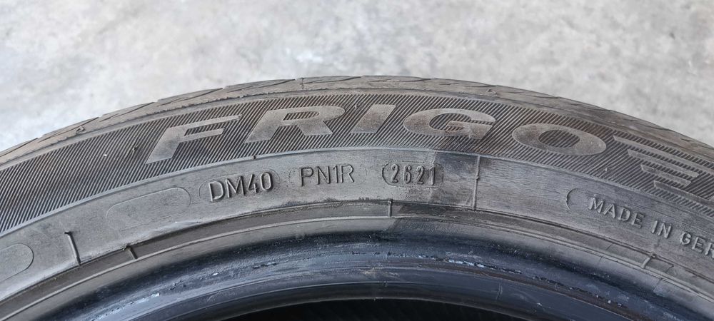 Зимни Гуми 225/50/17  Debica Frigo HP2 -