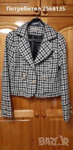 Сако "Пипит" с множество Декорации ! НОВО!