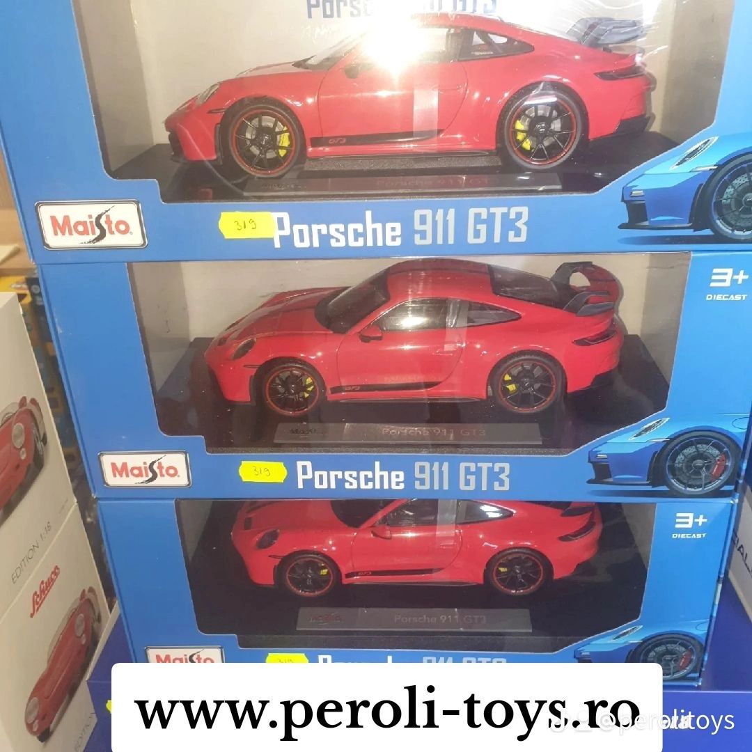 Magazin machete Pitesti - Peroli Toys