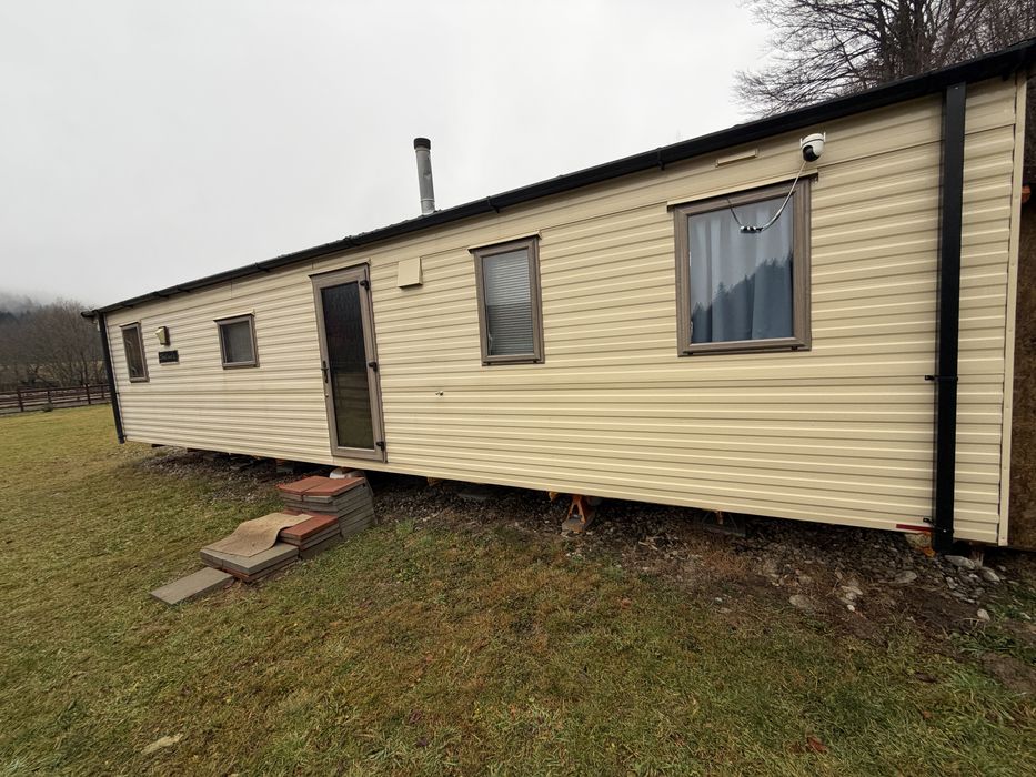 Casa mobila impecabila