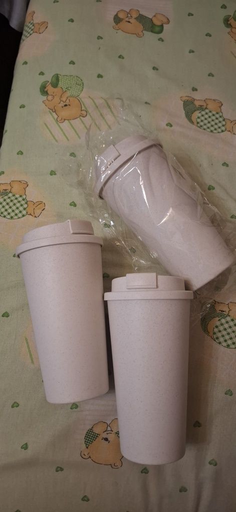 Бамбукови чаши,чаши