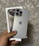 Iphone 15 pro max 256gb