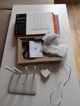 Xiaomi Mi Router 4A, AC1200 dual band
