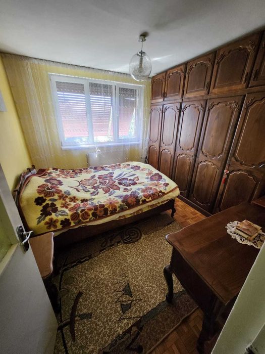 Inchiriez apartament Grigorescu strada General Eremia Grigorescu