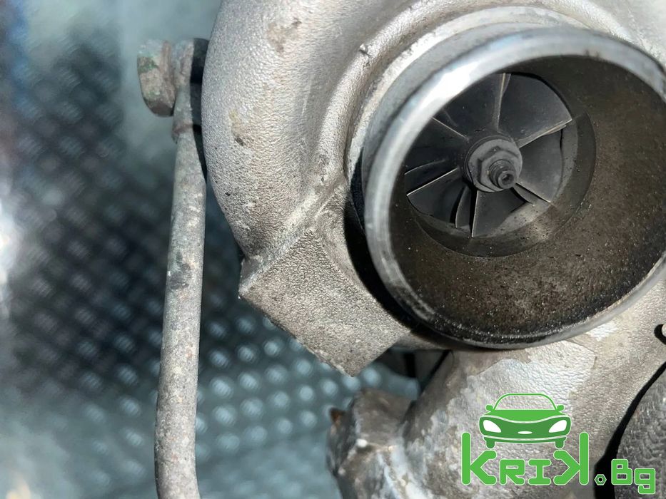 Двигател M42 за BMW