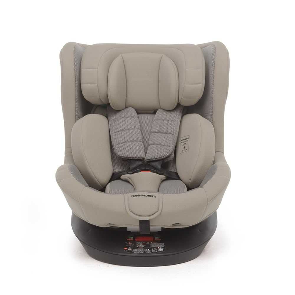 Foppapedretti FP360 Scaun Auto pentru Copii i-Size cu Isofix 0-36 kg