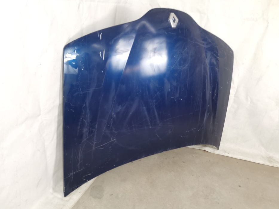 Капак Двигател Рено Лагуна 2 / Renault Laguna 2 Оригинален