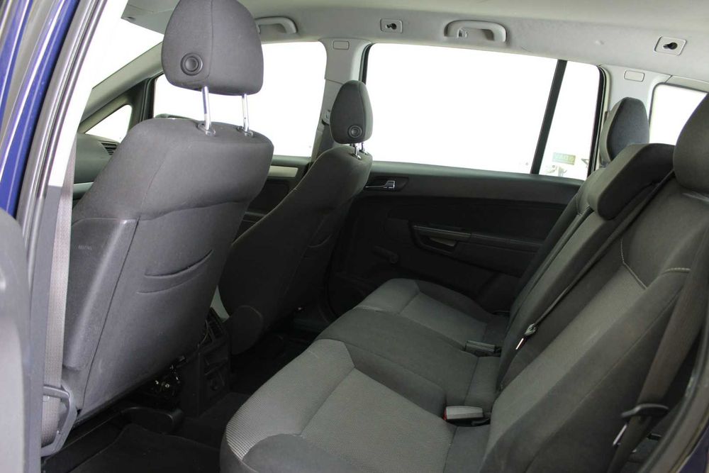 Opel Zafira 1.7 CDTI 125CP 2010 Euro 5