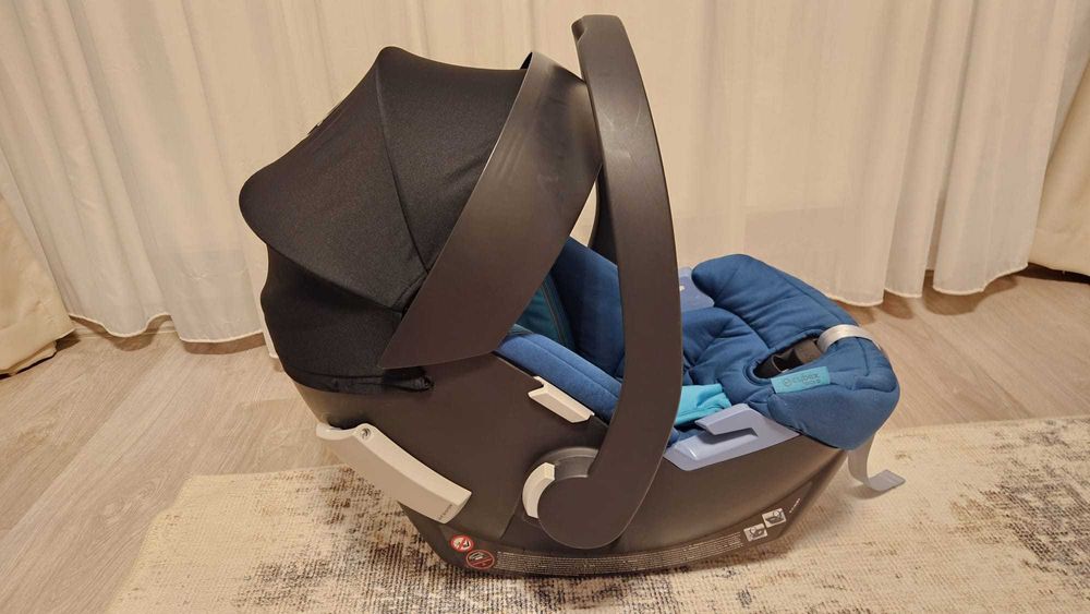 Scoica auto Cybex Aton 5