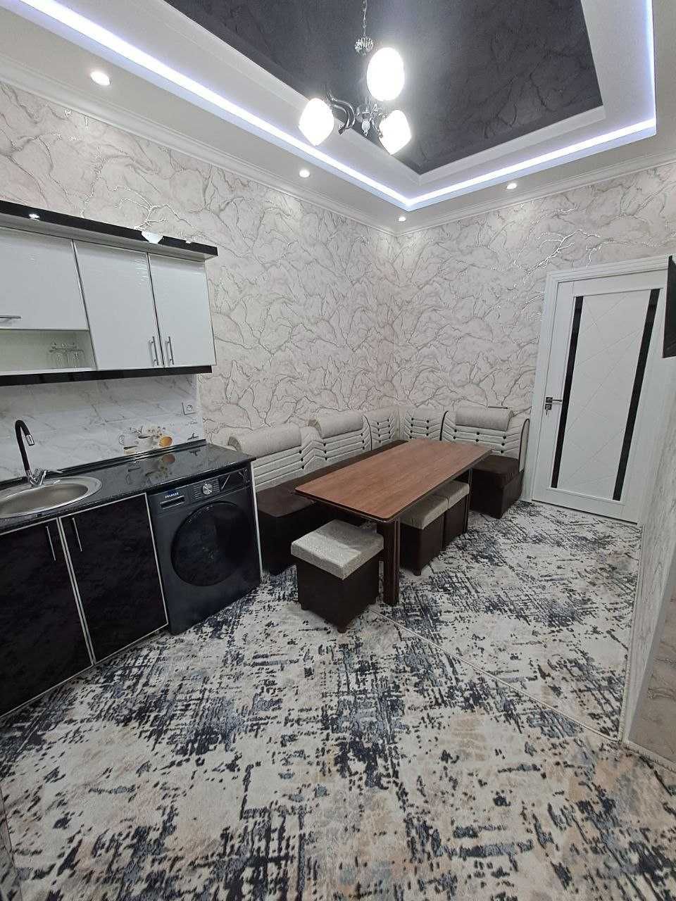 Uzbekistanskiy hududida kvartra ijaraga beriladi!