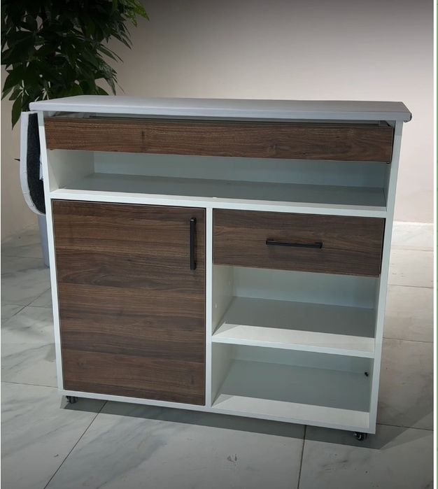 Комод гладильная НА СКИДКЕ!