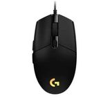 Мышь Logitech G203 LIGHTSYNC