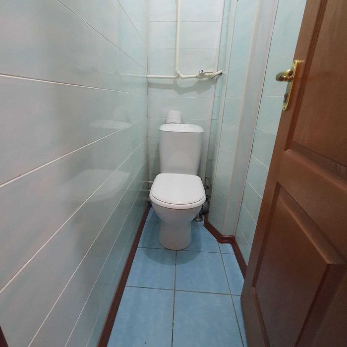 Продаю свою 3-х комн. квартиру СРОЧНО!!! 3/3/4 в Алмазарском р-не