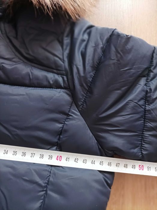 Barbour 14-16г с пух и пера яке