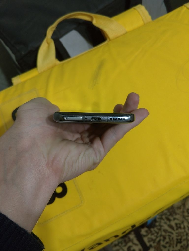 Huawei p 40 pro kafolati bor