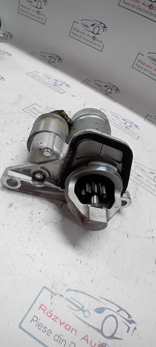 electromotor renault megane 4 1.6 benzina 2016