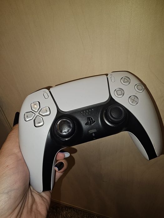 Controller PS5 DualSense