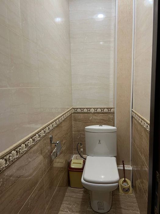 Сдаю свою квартиру,  метро Ойбек, 60шк