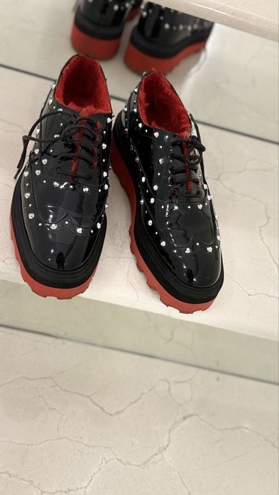 Sneakers John Richmond