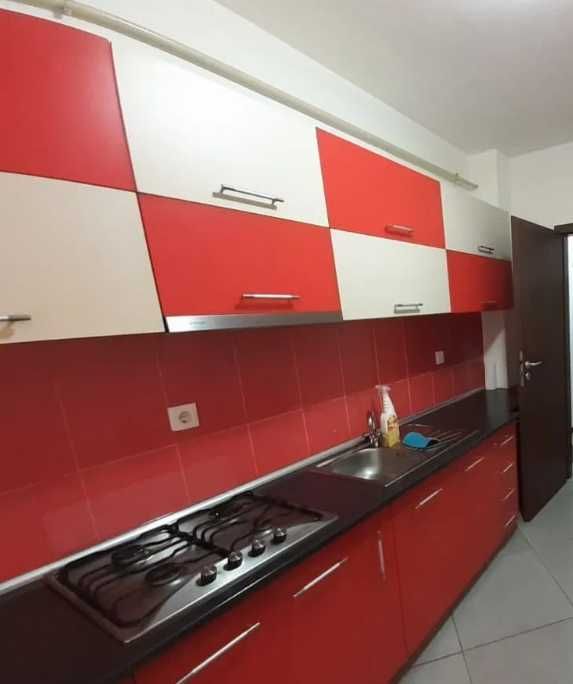 Дава се под наем Двустаен апартамент в Пловдив, Христо Смирненски - 65 кв.м за 229.5 € - Снимка #5