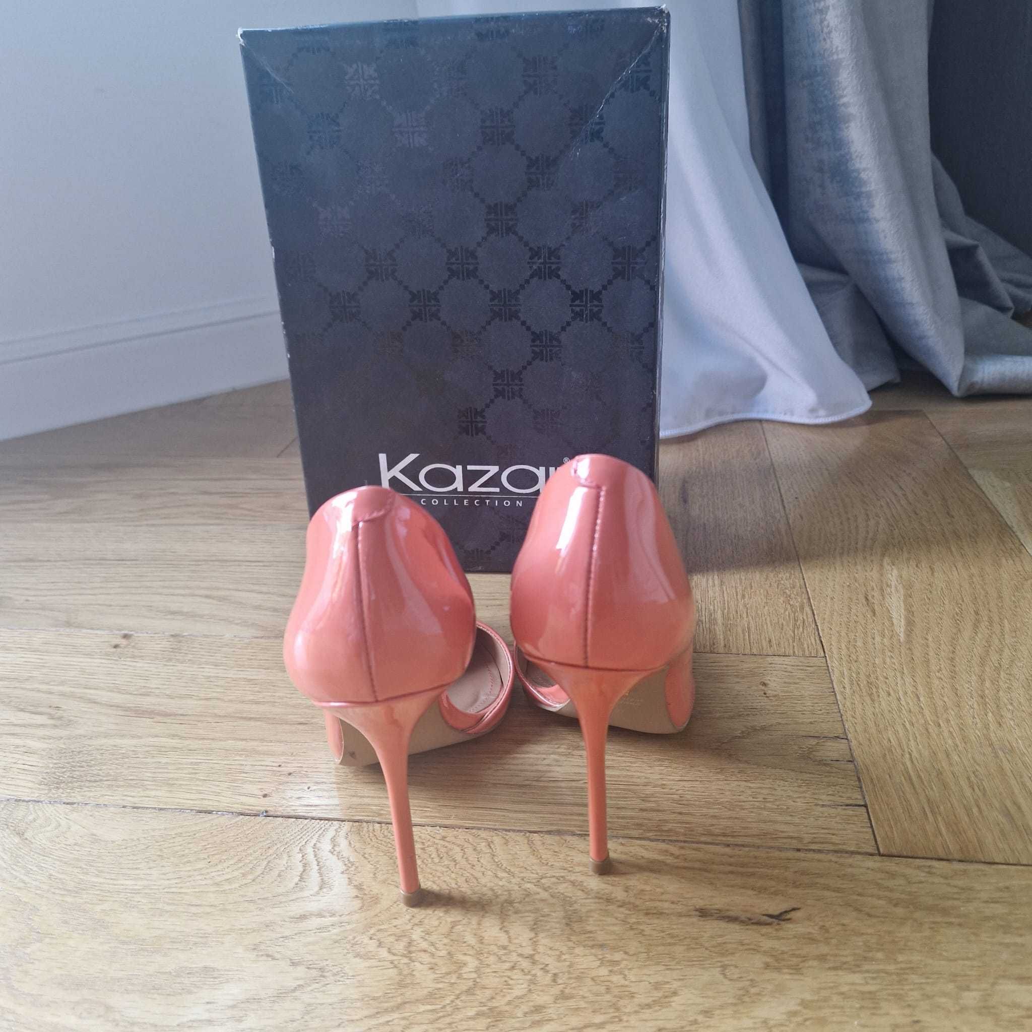 Pantofi femei Kazar marimea 37