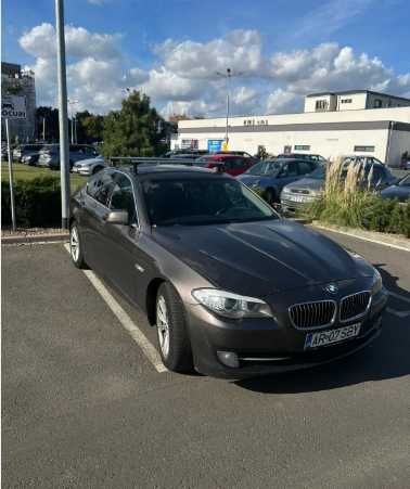 BMW Seria 5 - 520d