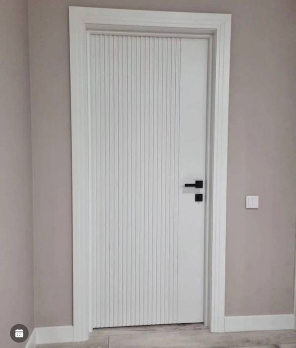 Распродажа межкомнатных дверей !