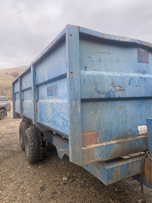 Bena agricola de vanzare