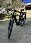 Bicicleta electeica FLYER