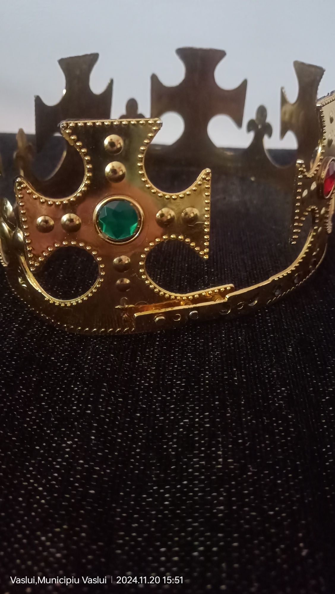 Costumaș   serbare 4...6ani