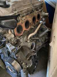 Двигатель от Камри 30-35