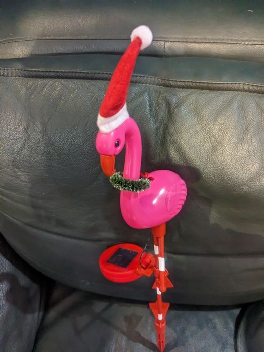 Продам садовый фонарь на солнечной батареи